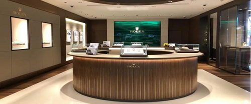 济南章丘区劳力士售后维修中心