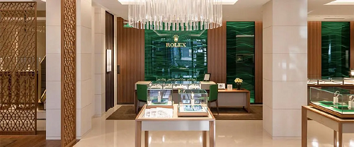 济南莱芜区劳力士售后维修中心